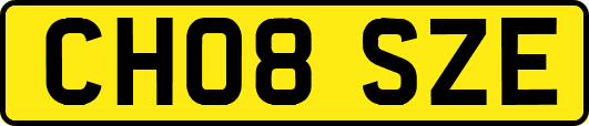CH08SZE
