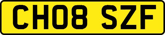 CH08SZF
