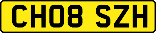 CH08SZH