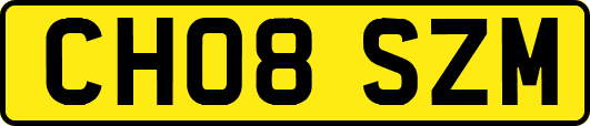 CH08SZM