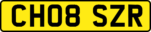 CH08SZR