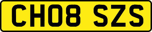 CH08SZS