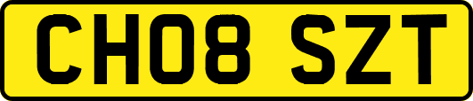 CH08SZT