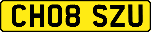 CH08SZU