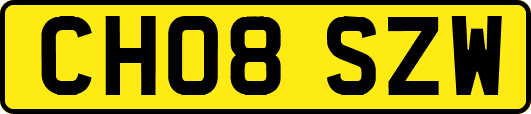 CH08SZW