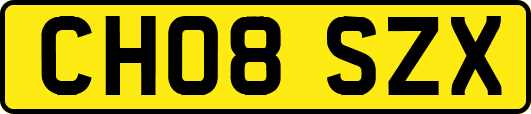 CH08SZX
