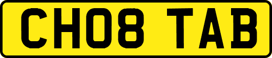 CH08TAB