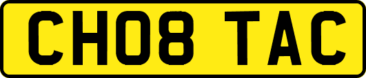 CH08TAC