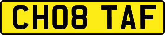 CH08TAF