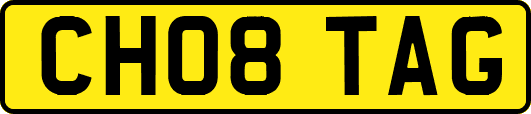 CH08TAG