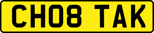CH08TAK