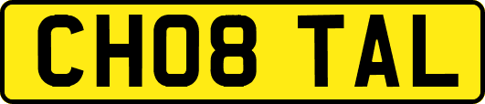CH08TAL