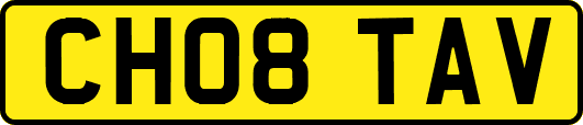 CH08TAV