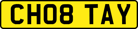 CH08TAY