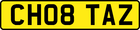 CH08TAZ