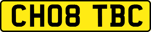 CH08TBC