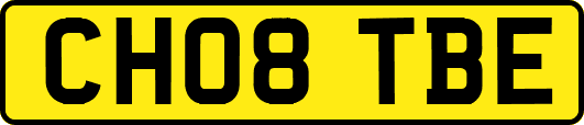 CH08TBE