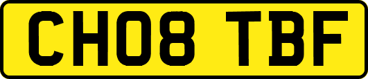CH08TBF