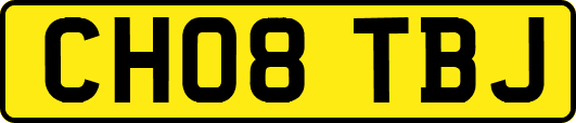 CH08TBJ
