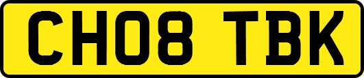 CH08TBK