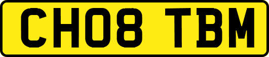 CH08TBM