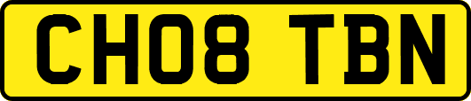 CH08TBN