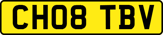 CH08TBV