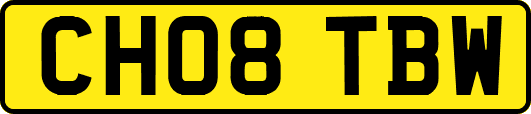 CH08TBW