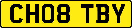 CH08TBY