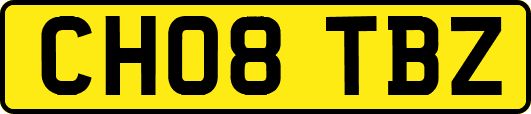 CH08TBZ