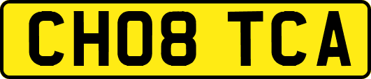 CH08TCA