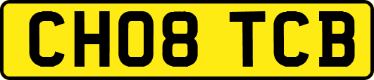 CH08TCB