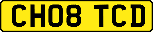 CH08TCD