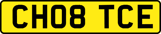 CH08TCE