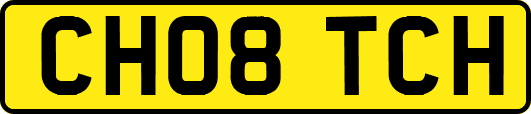 CH08TCH