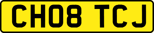 CH08TCJ