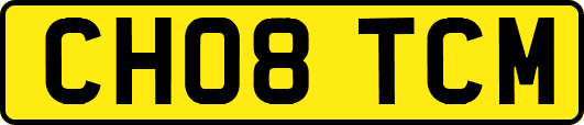 CH08TCM