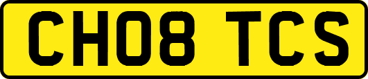 CH08TCS