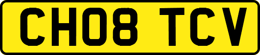 CH08TCV