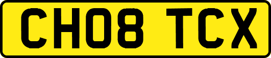 CH08TCX