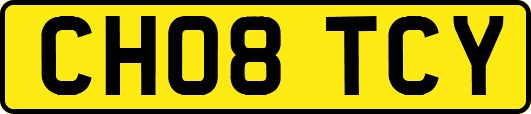 CH08TCY