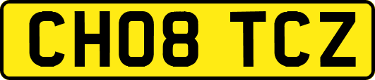 CH08TCZ