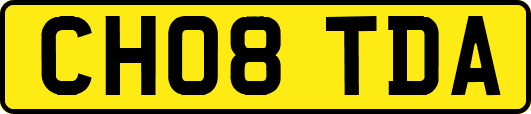 CH08TDA