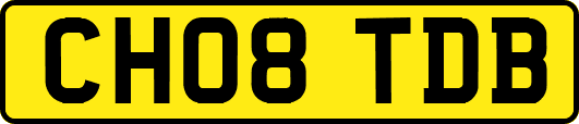 CH08TDB