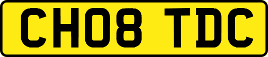 CH08TDC