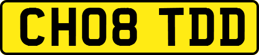 CH08TDD