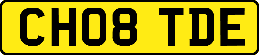 CH08TDE
