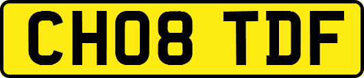 CH08TDF