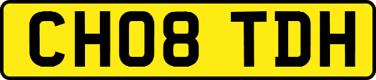CH08TDH