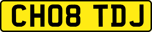 CH08TDJ